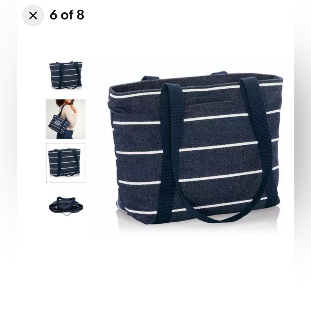 Womens thirty one bag